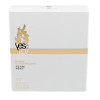 YesForLov Ice/Hot Kisses - 2 rossetti effetto freddo/caldo